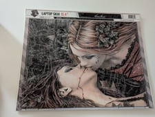 Laptop Cover skin 15.4" -