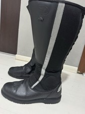 stivali moto uomo 45, Polizia
