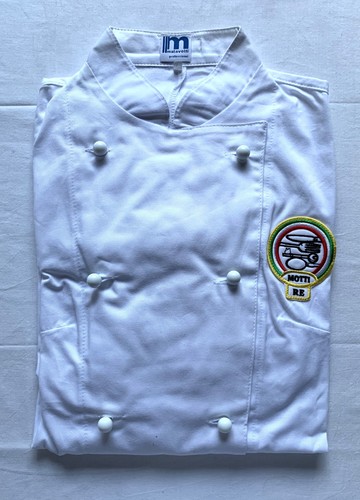 Giacca cuoco cucina - giacca,