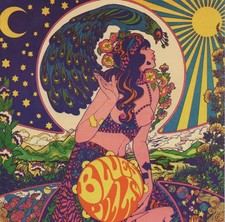 Blues pills nuclear blast - pills,