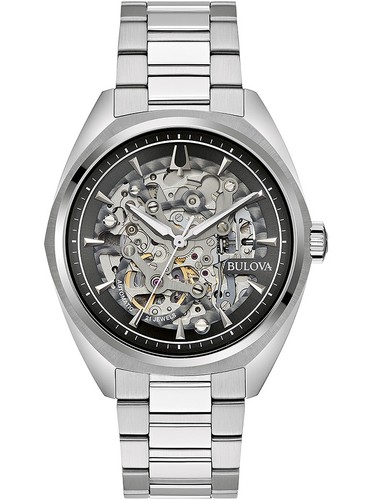 Orologio uomo bulova 96a293 - orologio,