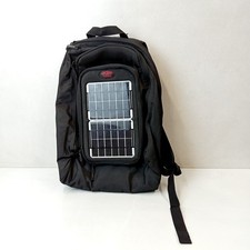 Zaino pannello solare voltaic - pannello,