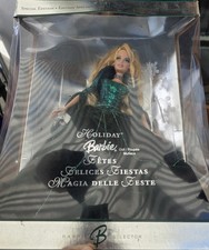 Barbie Holiday Maggia Delle