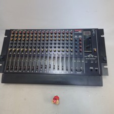 Mixer analogico Tascam MM-1