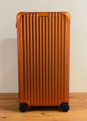 Rimowa original trunk mars - trunk, /