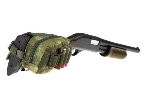 Invader gear stock pad - stock,
