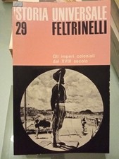 STORIA UNIVERSALE FELTRINELLI