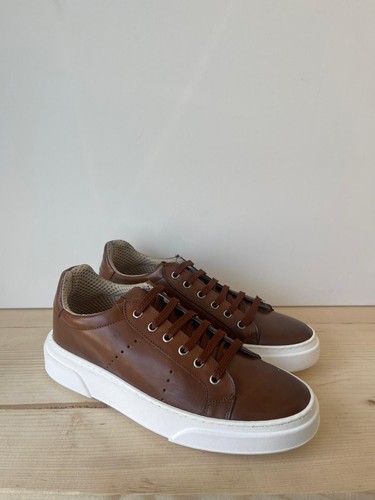 Made italy sneakers in - -,