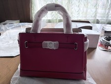 Borsa Michael Kors in pelle