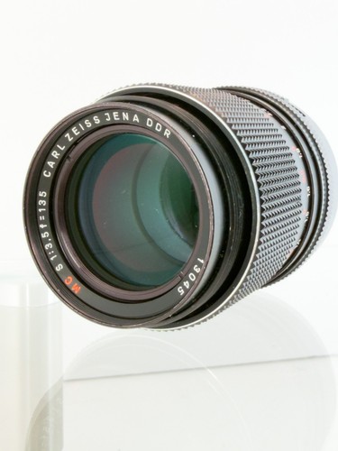 Carl zeiss jena - ddr, sonnar