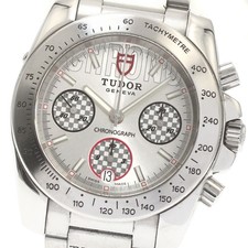 Tudor Sports Cronografo 20300