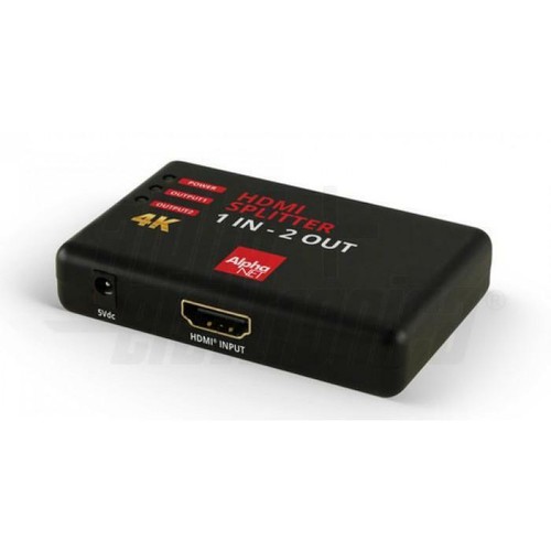 Alpha elettronica distributore - alpha,