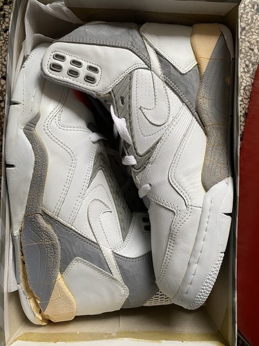 Nike air ultra force - nike, vintage