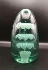 Grande fermacarte vittoriano