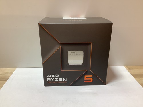 Nuovo amd ryzen 7600 - ryzen, 5