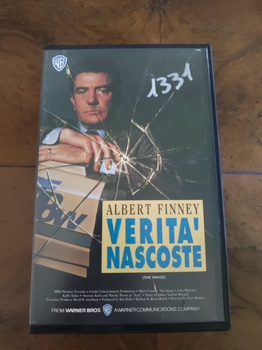 Verita nascoste vhs - verita',
