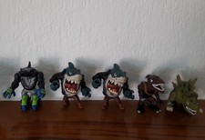 Street sharks ripster wise - -,