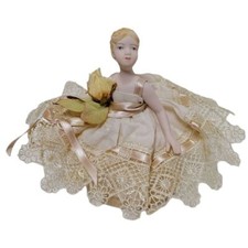 ballerina di danza classica