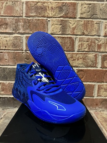 Nuove scarpe basket puma - basket,