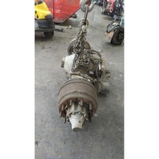 ASSALE POST. C/DIFFERENZIALE