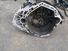  CAMBIO MARCE MANUALE DACIA DUSTER Mk1 1.5dci 4wd  8201057489