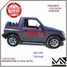 2 ADESIVI cm 25 STELLA