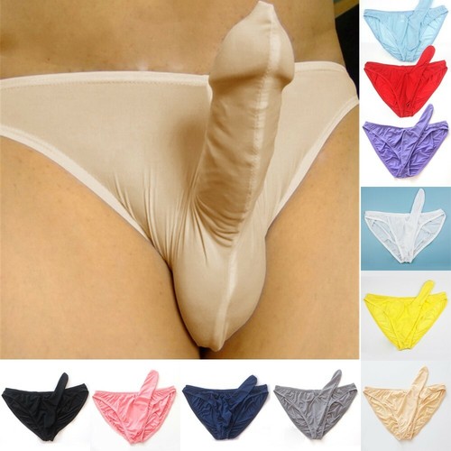 Perizoma intimo uomo - , naso