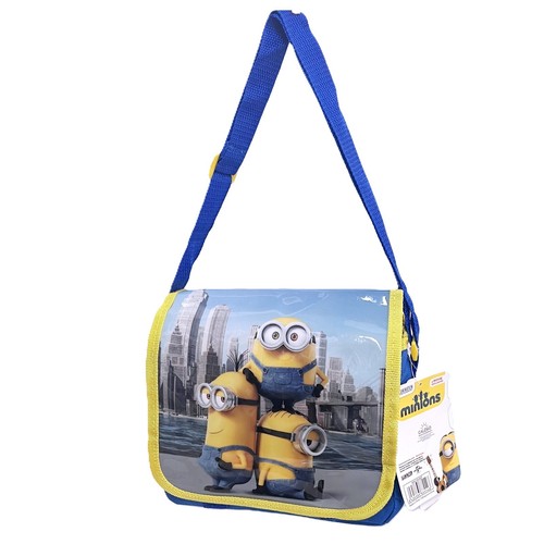 Borsetta tracolla bambini - a,