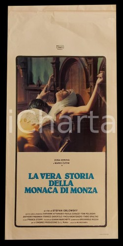1980 vera storia della - la,