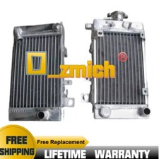 Alluminio Radiatore Acqua For