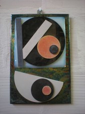 Piastrella Composizione