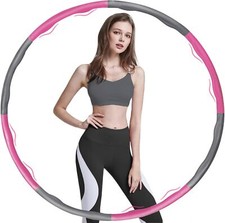 Hula Hoop in schiuma smontabile