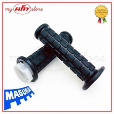 Comando gas con manopola pompa