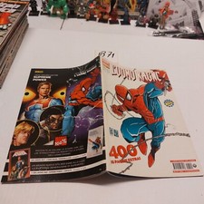 L'UOMO RAGNO N. 400 VARIANT