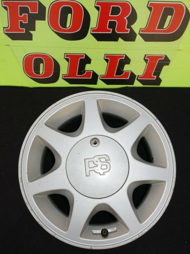 Top originale ford - top, rs