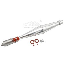 Motore a gas marino RC barca tubo di scarico silenziatore per 1/5 26-58CC RCMK QJ ZENOAH