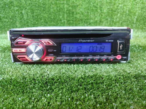 Pioneer deh 1500ubb deh1500ubb - pioneer,