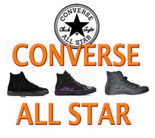 UNISEX CONVERSE HI