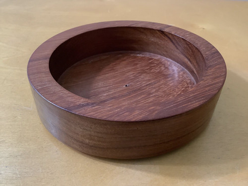 Vintage barware teak wine - teak,