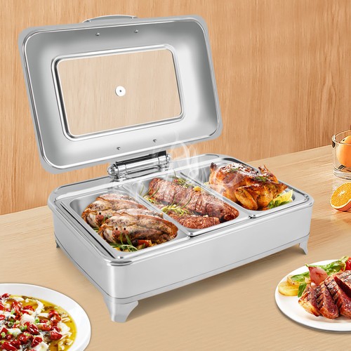 Scaldavivande elettrico buffet - scaldavivande,