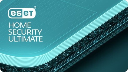 Eset home security ultimate - eset,