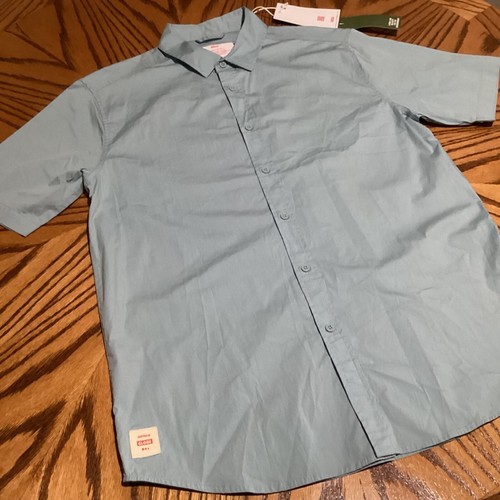 Camicia globe foundation uomo - camicia,