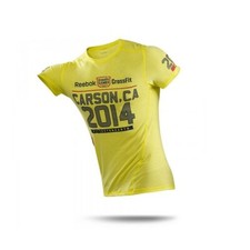 T-shirt Reebok 2014 CrossFit