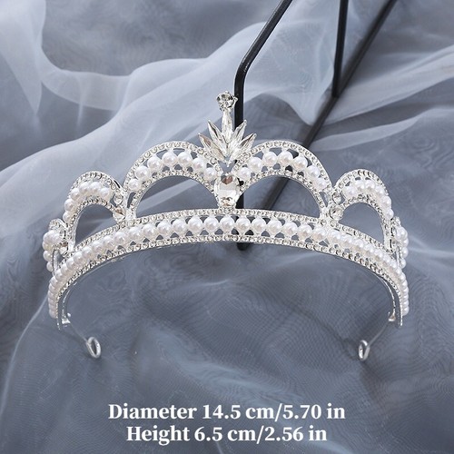 Tiara donna ragazza - tiara, da