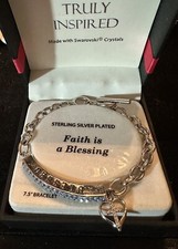 Bracciale Armonia Cristalli