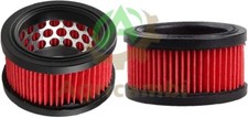 Filtro aria Motosega Echo Cs370 400 420 3500 4200 5000