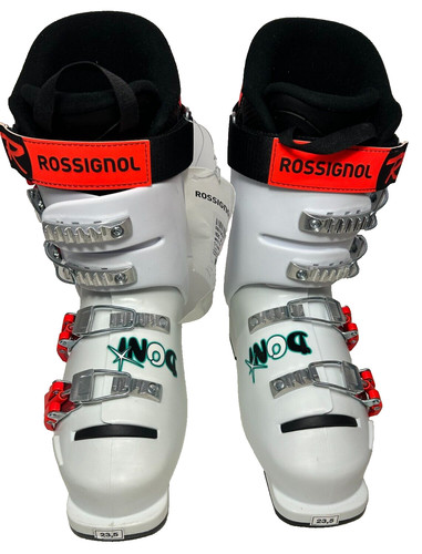 Scarponi sci jr - scarponi,