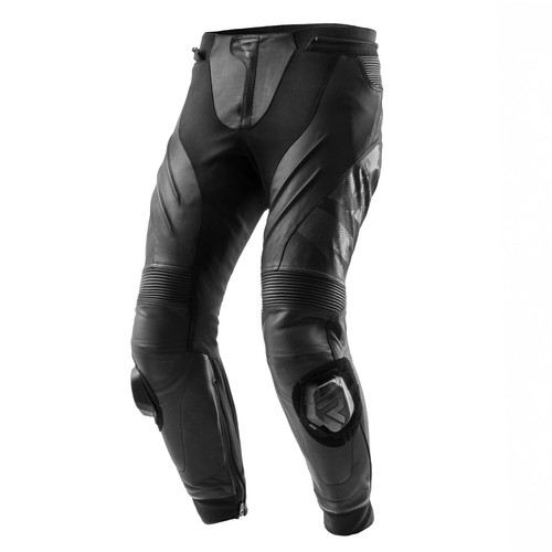 Rebelhorn inferno pants - rebelhorn, neri