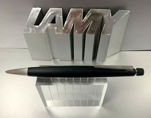 Matita stampa lamy 2000 - matita,