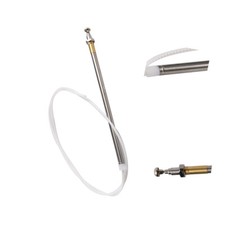Antenna auto antenna tetto
